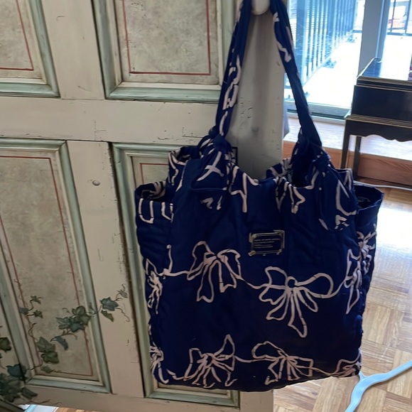 Marc jacobs tote bag - Picture 1 of 8